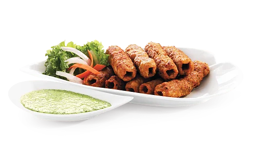 Seekh Kabab