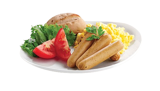 Breakfast Sausage