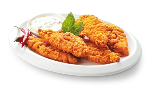 Hot Tenders