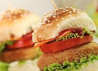 Nuggets Slider