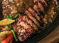 Chicken Sizzler