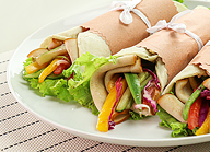 Bologna Wrap