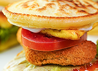 Pancake Sliders
