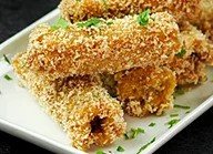 Lasagna Bites