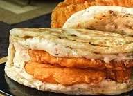 Crispy Taco Wrap