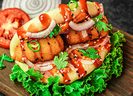 Bao Bun