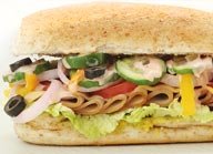 Bologna Burger