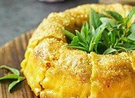 Lasagna Pie