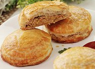 Shami Kabab Patties