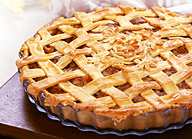 Chicken Pie