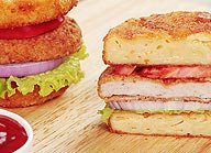 Mac N Cheese Buns
