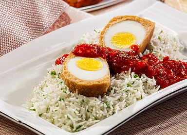 Nurgisi Shami Kabab