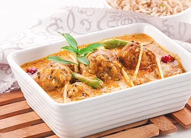 Achari Kofta