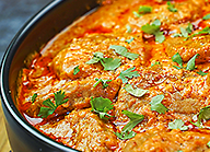 Lucknowi Kabab Handi
