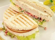 Bologna Sandwich