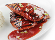 Barbeque Chicken