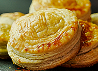 Sausage Pie Patties