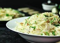 Pasta Carbonara