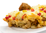 Kofta Casserole