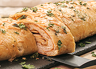 Bologna Slices Stromboli