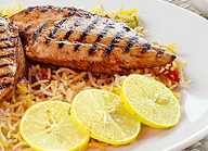Peri Peri Chicken