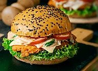 Thunder Burger